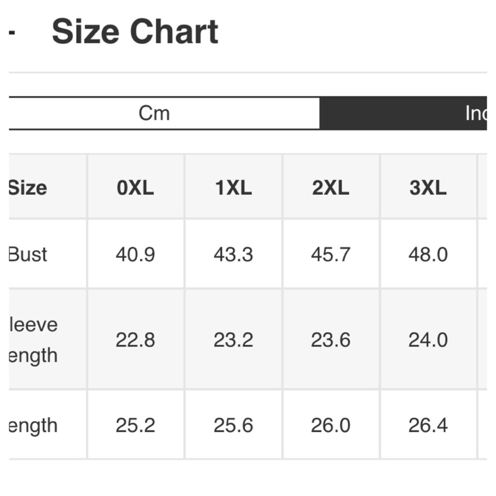 ➕ Raglan Sleeve Tee - Picture 5 of 5